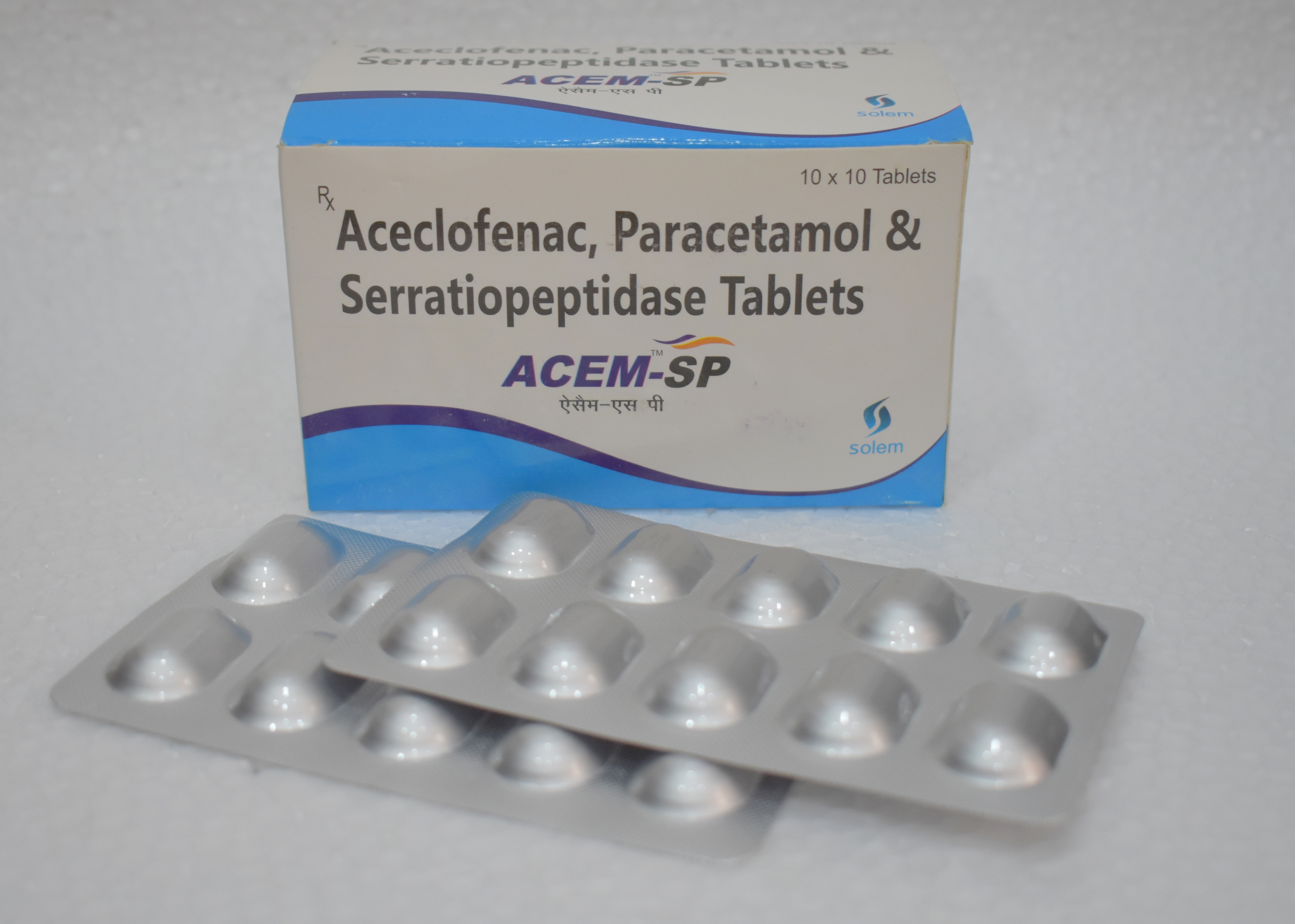 solerex ls